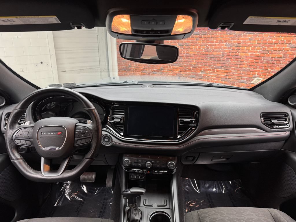 Used 2023 Dodge Durango R/T w/ Blacktop Package AWD/4WD image 11