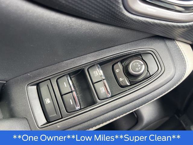 Used 2023 Subaru Forester Limited AWD/4WD image 16