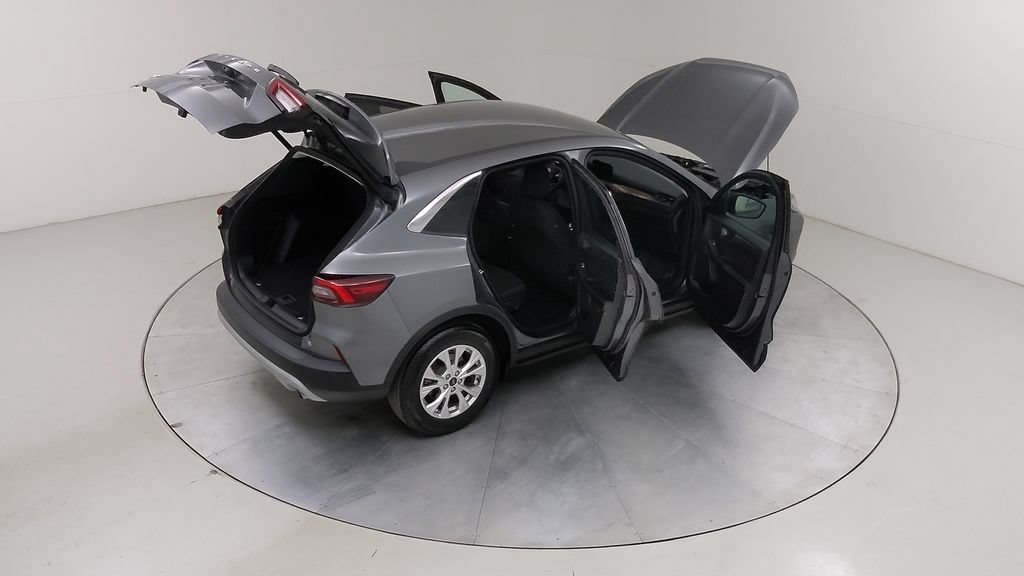Certified 2023 Ford Escape Active w/ Cold Weather Package FWD image 45