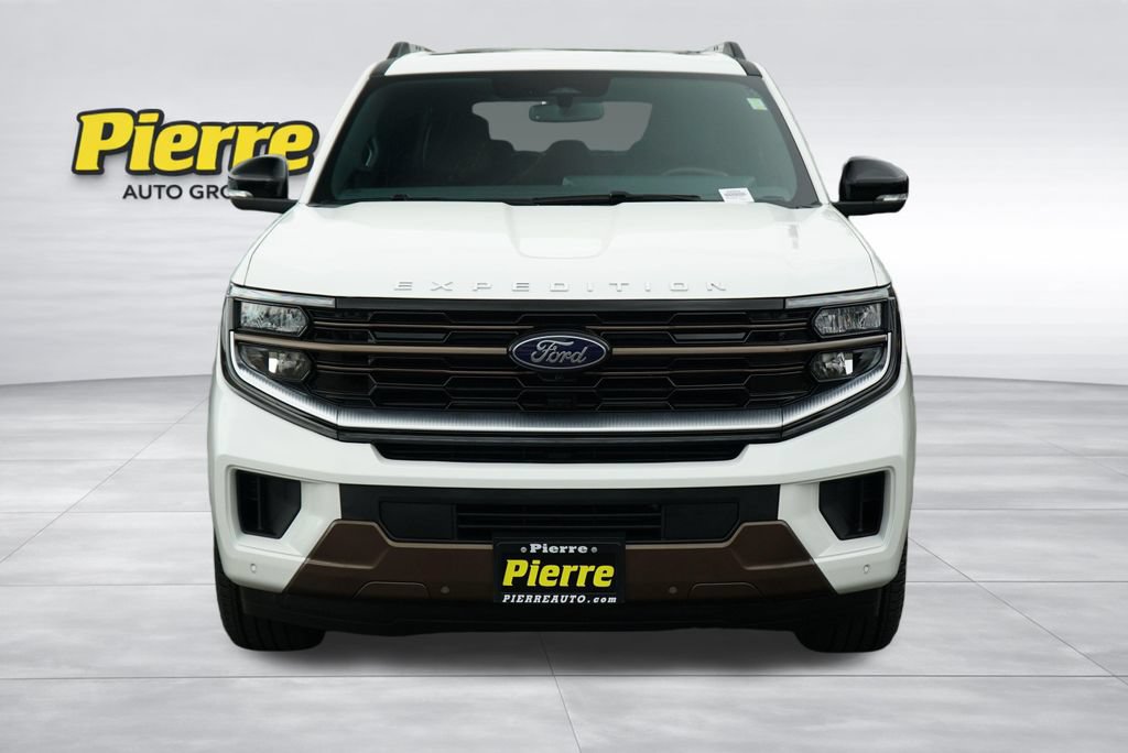 Certified 2026 Ford Expedition Max King Ranch AWD/4WD image 5