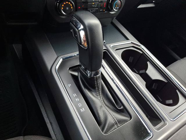 Certified 2019 Ford F150 XLT w/ Equipment Group 302A Luxury AWD/4WD image 14