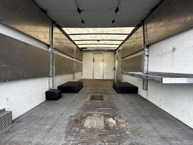 Used 2022 Chevrolet Express 3500 w/ Power Convenience Package image 40