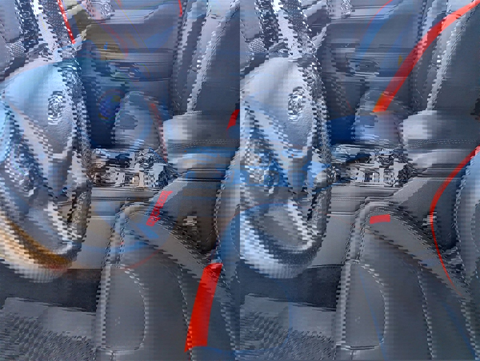 Certified 2024 Ford Ranger Raptor image 16