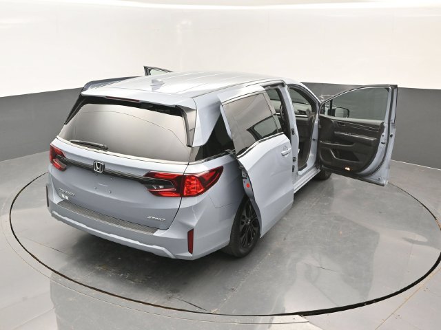 Used 2025 Honda Odyssey Sport-L image 26
