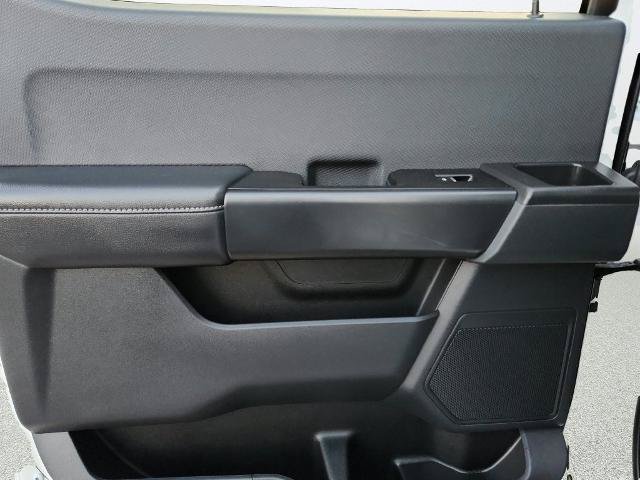 Certified 2024 Ford F150 STX RWD image 20