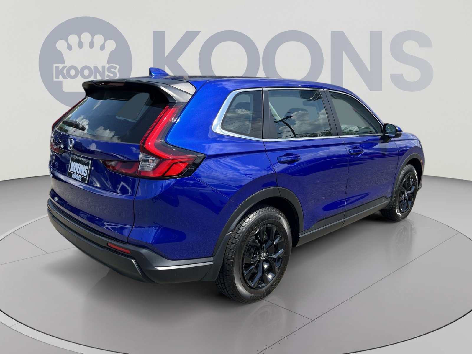 Used 2024 Honda CR-V LX image 11