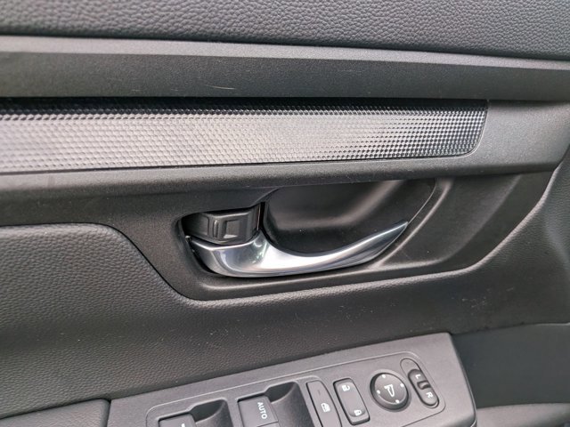 Used 2025 Honda CR-V Sport image 13