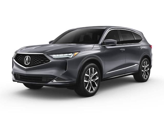 Used 2024 Acura MDX w/ Technology Package AWD/4WD image 1