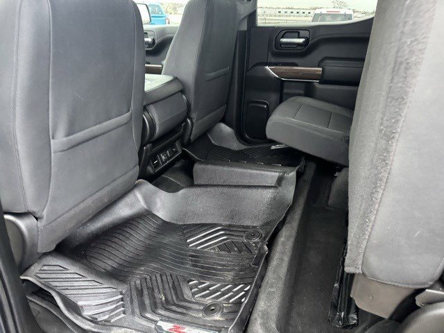 Used 2020 Chevrolet Silverado 1500 LT Trail Boss w/ Convenience Package image 27