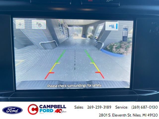 Certified 2023 Ford F150 XLT AWD/4WD image 23