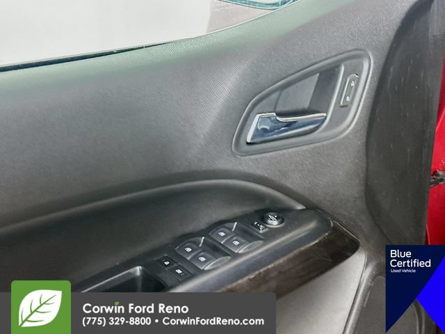Used 2018 GMC Canyon SLT w/ Driver Alert Package AWD/4WD image 22