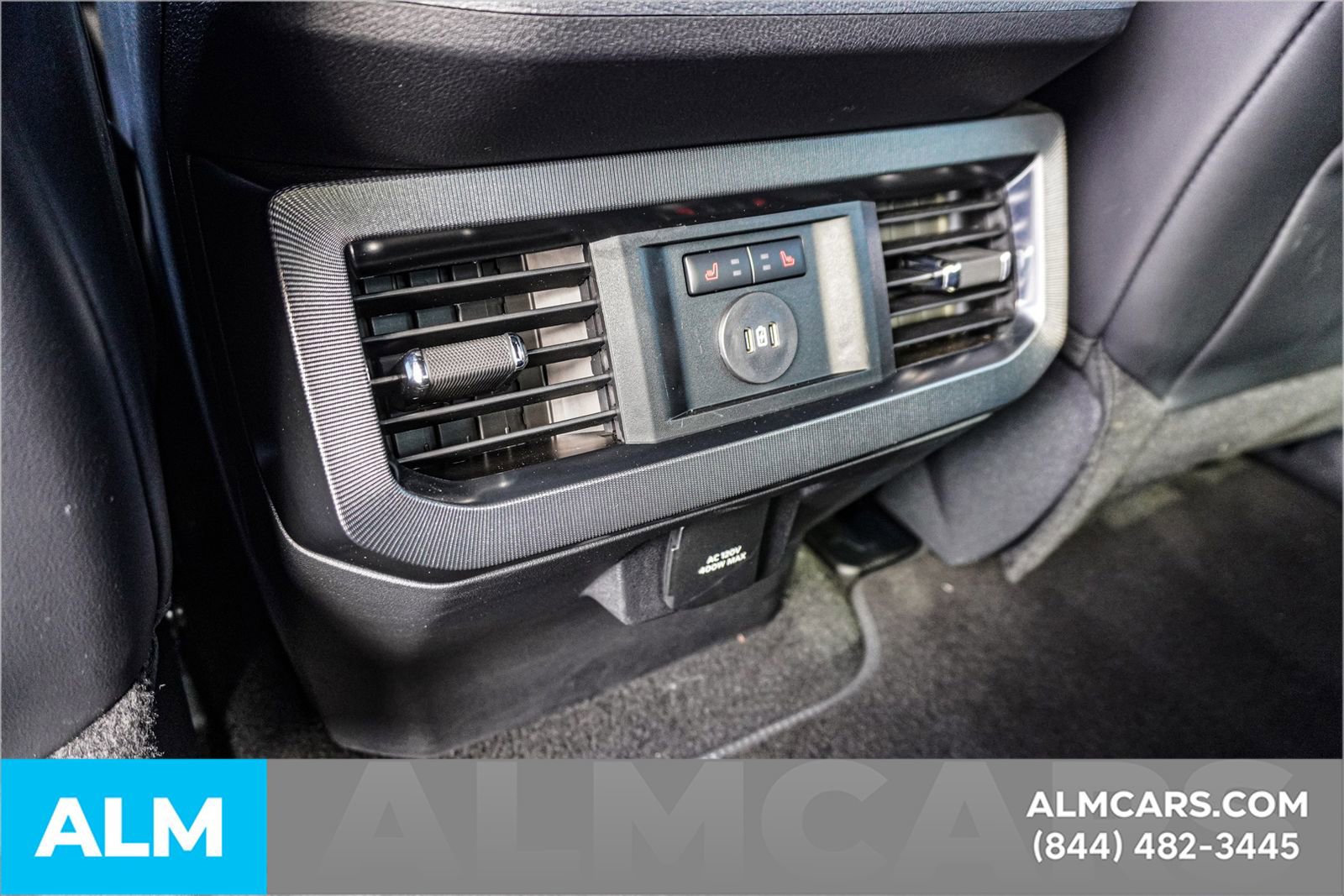 Certified 2025 Ford F250 Platinum AWD/4WD image 57