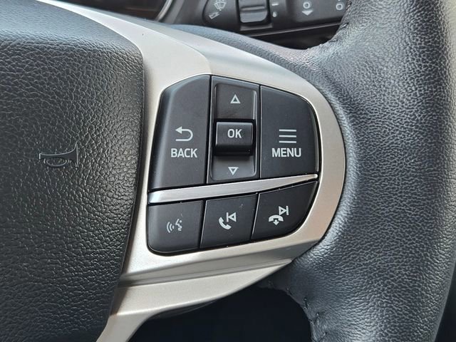 Certified 2023 Ford Explorer XLT w/ Equipment Group 202A image 18