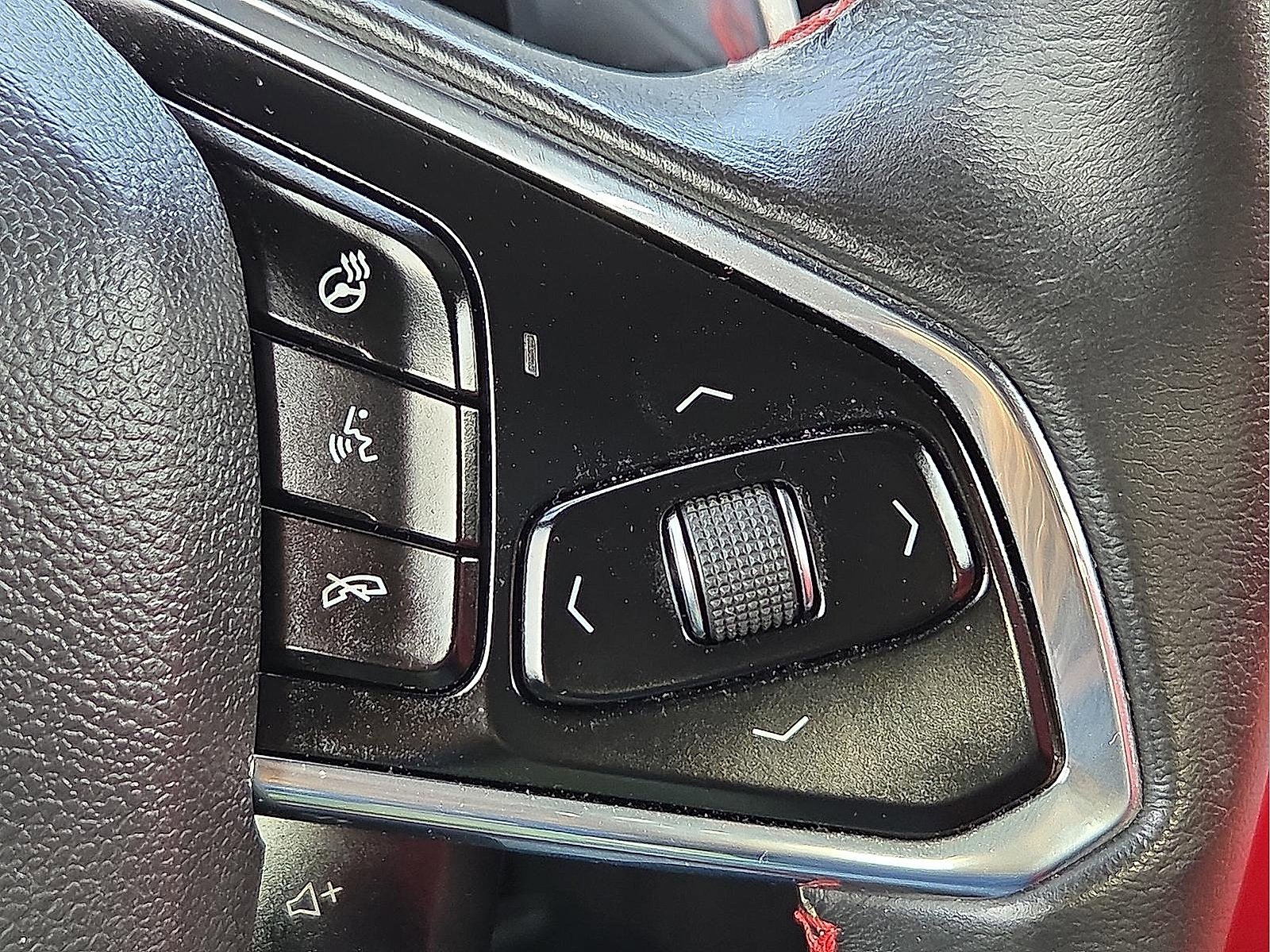 Used 2024 Chevrolet Corvette Stingray Preferred Cpe w/ 2LT image 18