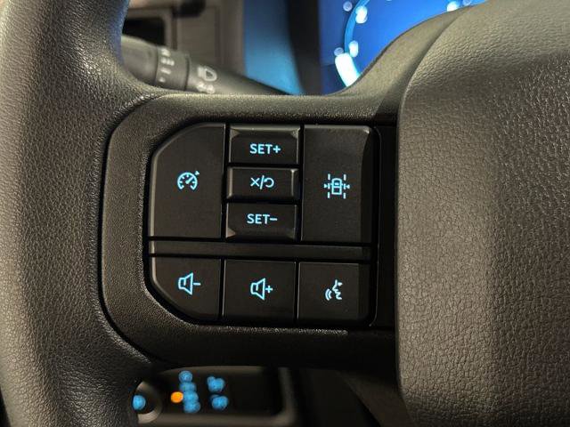 Certified 2024 Ford F150 STX w/ Equipment Group 201A FX4 image 21