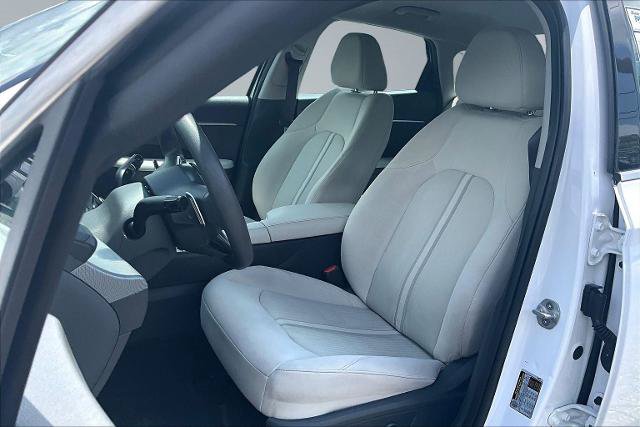Used 2025 Hyundai Sonata SEL FWD image 25