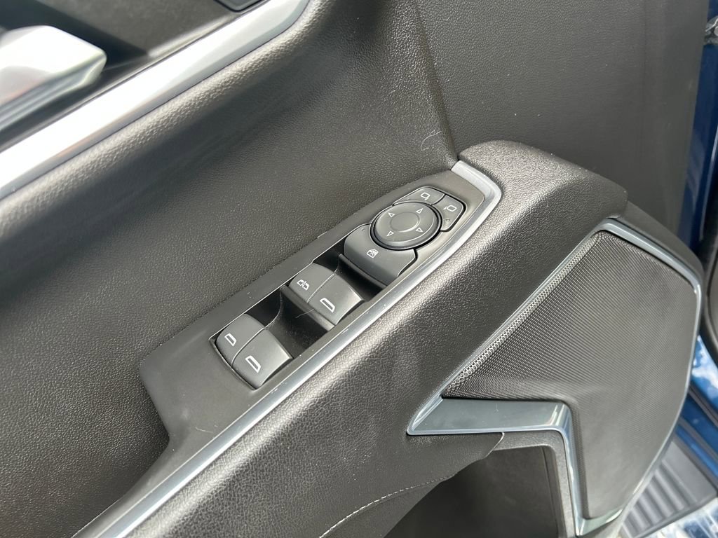 Used 2023 Chevrolet Silverado 1500 RST image 20