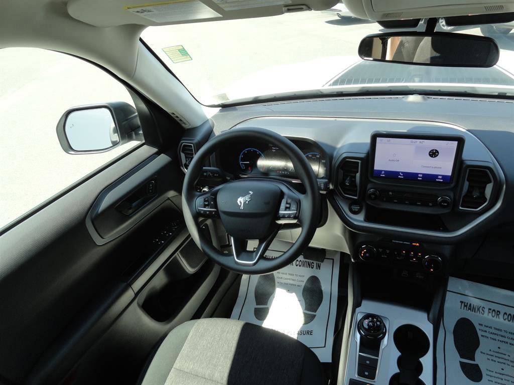 Certified 2024 Ford Bronco Sport Big Bend image 20