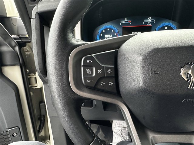 Certified 2025 Ford Bronco Outer Banks image 28