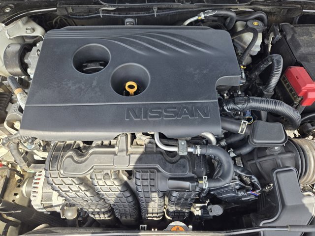 Used 2020 Nissan Altima 2.5 SR FWD image 29