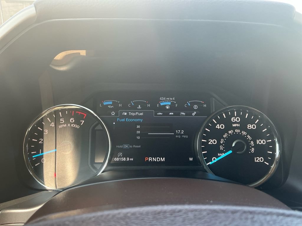 Certified 2020 Ford F150 Lariat AWD/4WD image 19