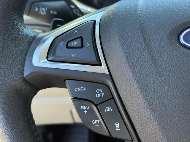 Certified 2021 Ford Edge Titanium w/ Equipment Group 301A AWD/4WD image 16