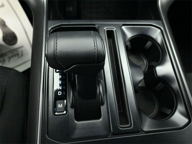 Certified 2024 Ford F150 XLT w/ Equipment Group 302A MID image 19