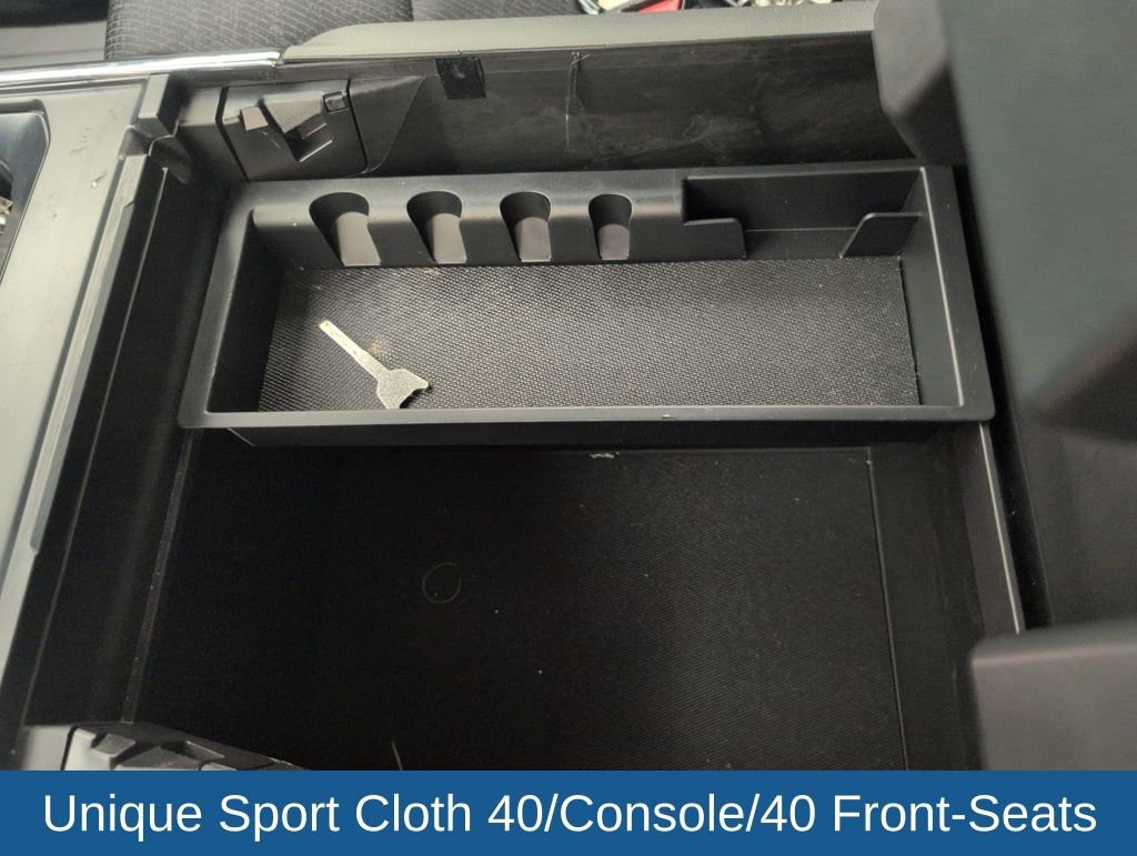 Certified 2023 Ford F150 XLT w/ Equipment Group 302A High image 45