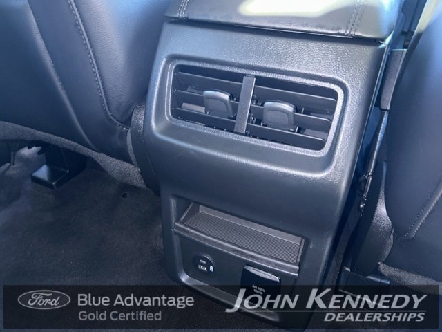 Certified 2022 Ford Edge SEL w/ Convenience Package image 36