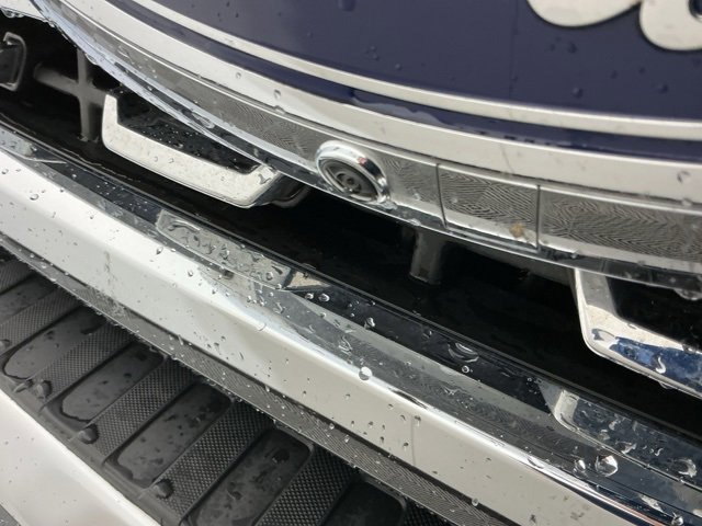 Certified 2024 Ford F350 Lariat w/ Camper Package image 11