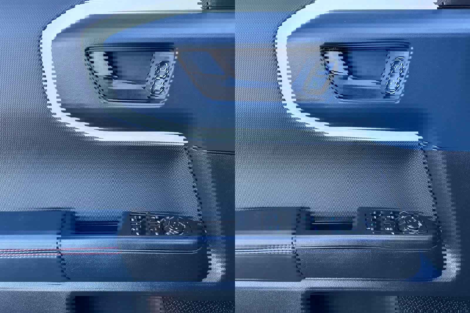 Certified 2023 Ford Bronco Sport Heritage w/ Heritage Convenience Package image 12