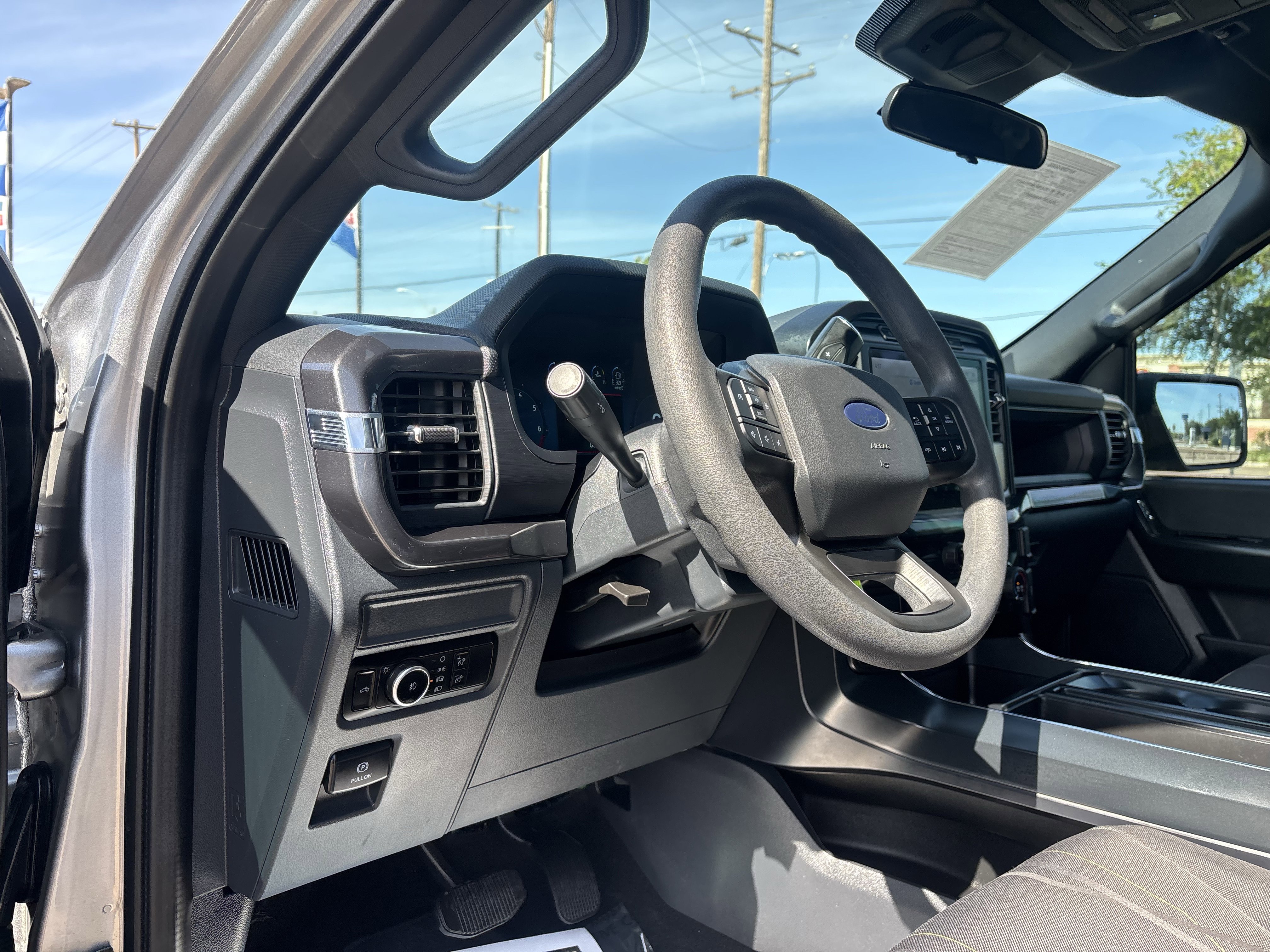 Certified 2024 Ford F150 STX RWD image 12
