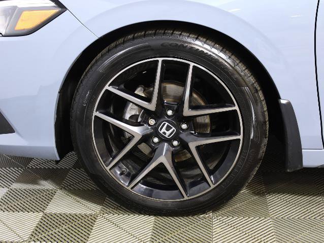 Used 2022 Honda Civic Sport Touring image 23