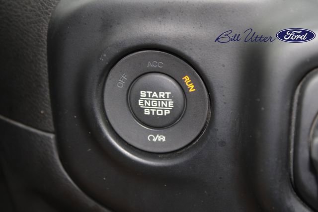 Used 2022 Jeep Wrangler Unlimited Sahara image 19