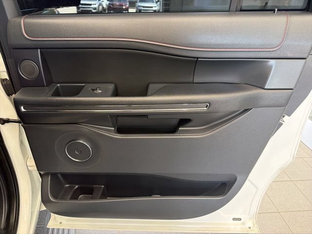 Certified 2022 Ford Expedition Max Limited AWD/4WD image 11
