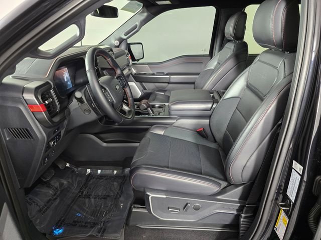 Certified 2025 Ford F150 Raptor AWD/4WD image 21