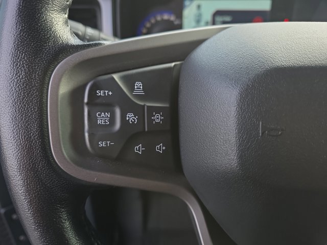 Certified 2021 Ford Bronco Wildtrak image 14