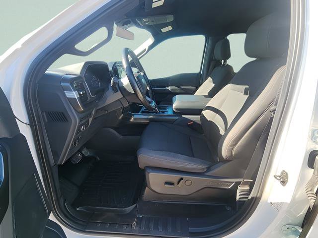 Certified 2022 Ford F150 XLT w/ Equipment Group 302A High image 8