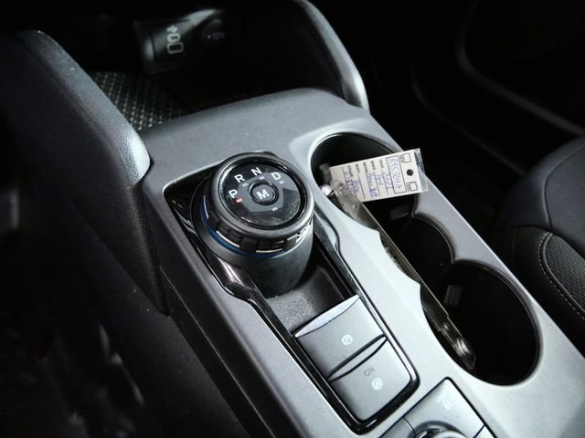 Certified 2023 Ford Bronco Sport Badlands AWD/4WD image 22