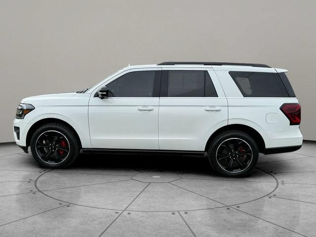Certified 2023 Ford Expedition Limited AWD/4WD image 9