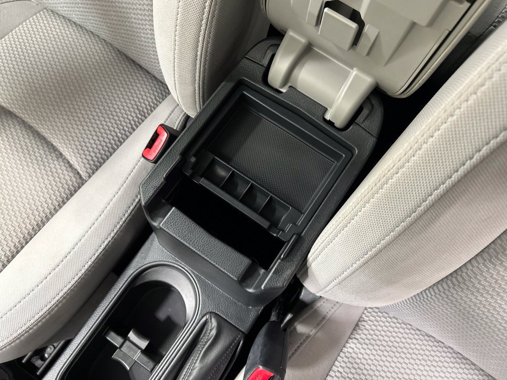 Used 2018 Subaru Forester 2.5i Premium AWD/4WD image 21