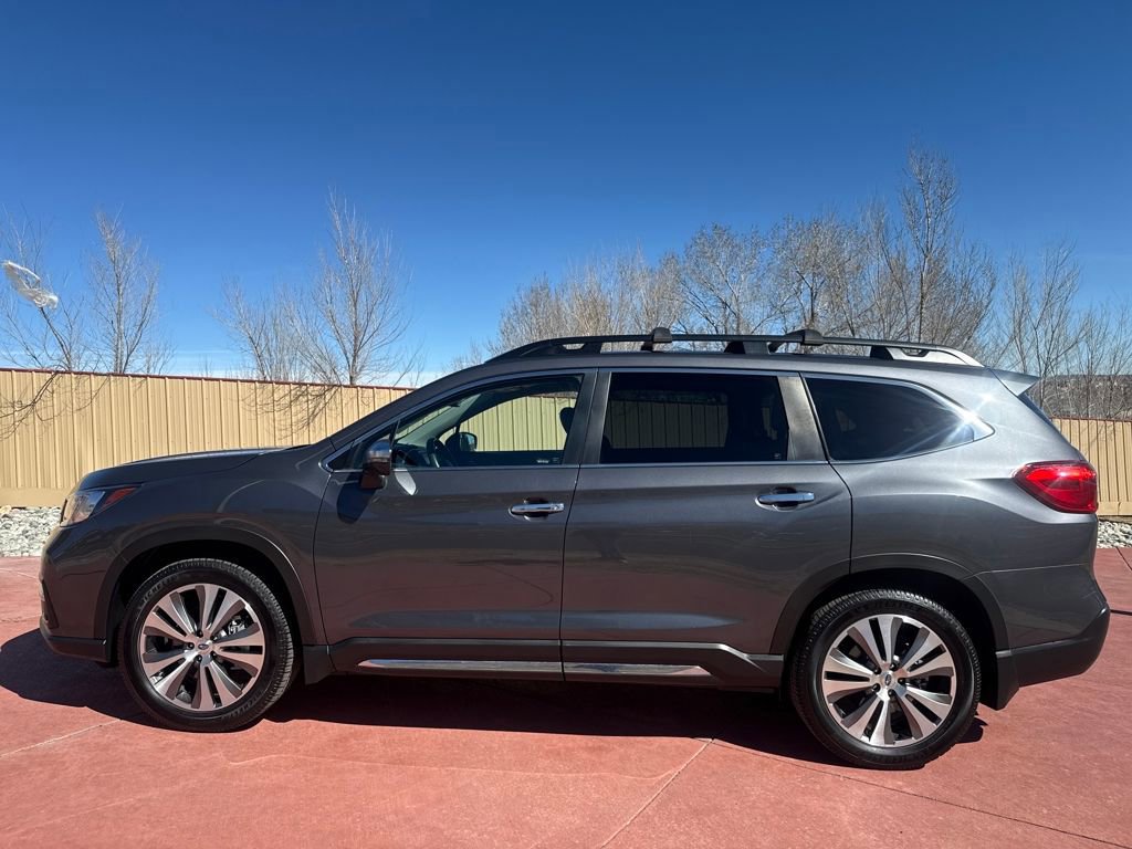 Used 2022 Subaru Ascent Touring w/ Popular Package #2A image 3