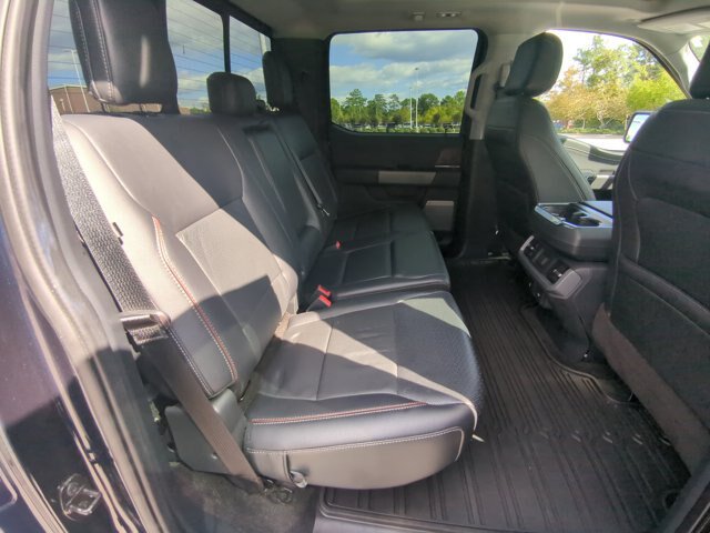 Certified 2021 Ford F150 Lariat AWD/4WD image 26