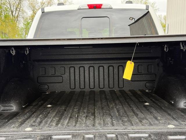 Certified 2021 Ford F150 Lariat AWD/4WD image 5