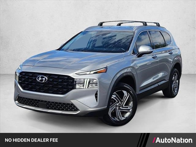Used 2023 Hyundai Santa Fe SEL