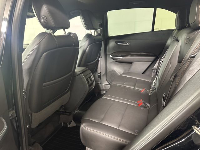 Used 2019 Cadillac XT4 Sport w/ Cold Weather Package image 13