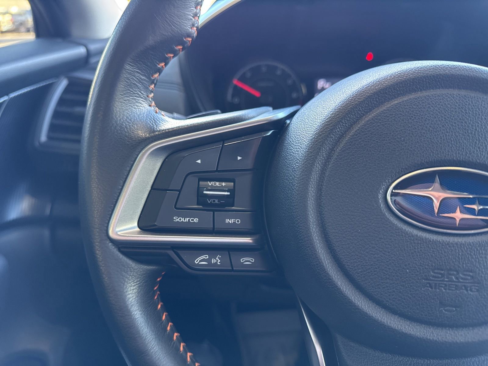 Used 2019 Subaru Crosstrek 2.0i Premium image 27