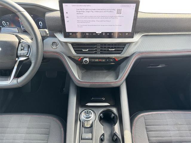 Certified 2025 Ford Explorer ST-Line image 11