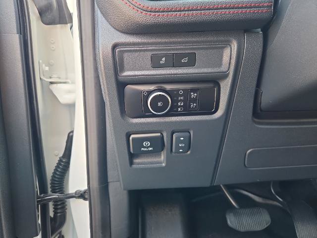 Certified 2023 Ford Expedition Limited AWD/4WD image 20