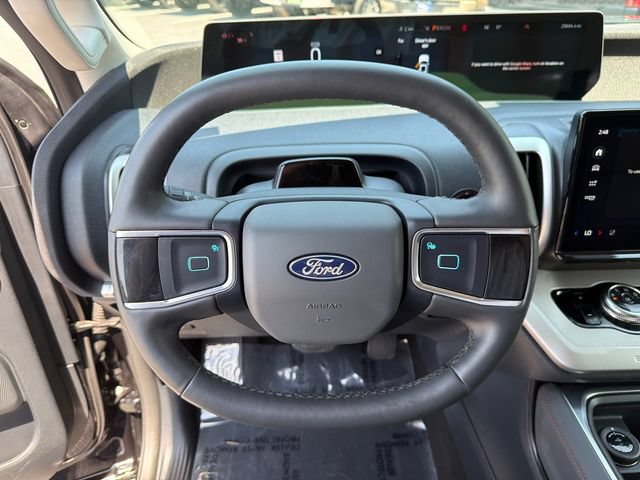 Certified 2025 Ford Expedition Max Active RWD image 27